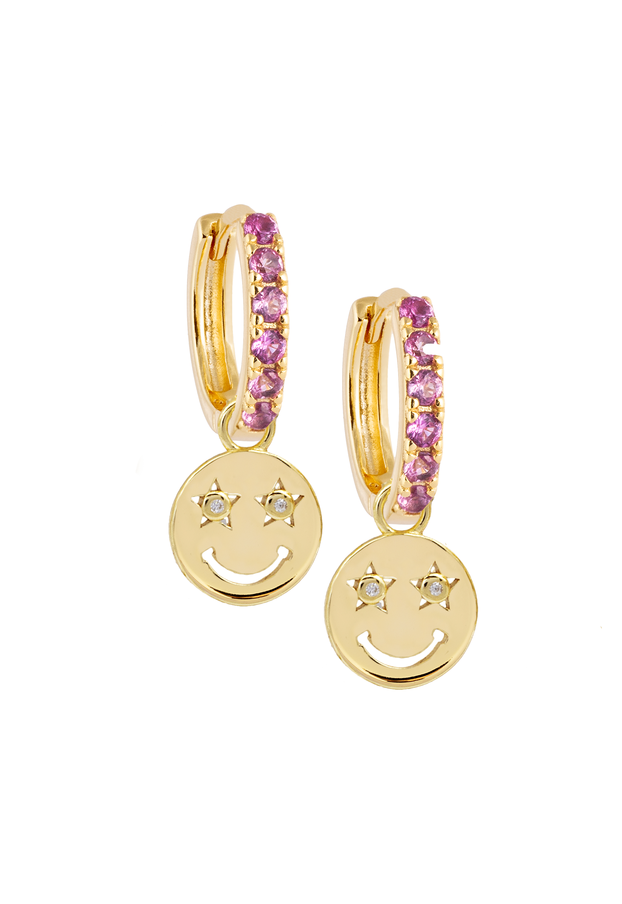 Happy Daze Charm
