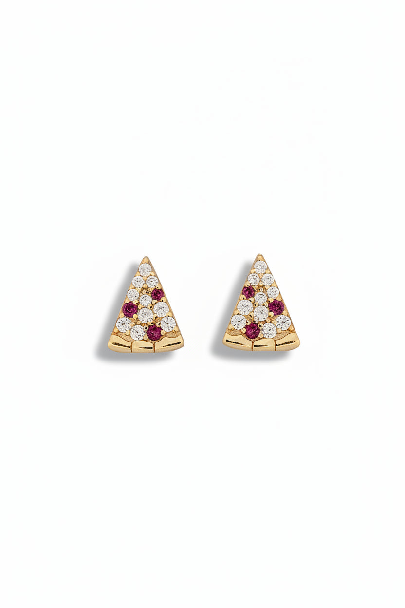 Pizza Studs
