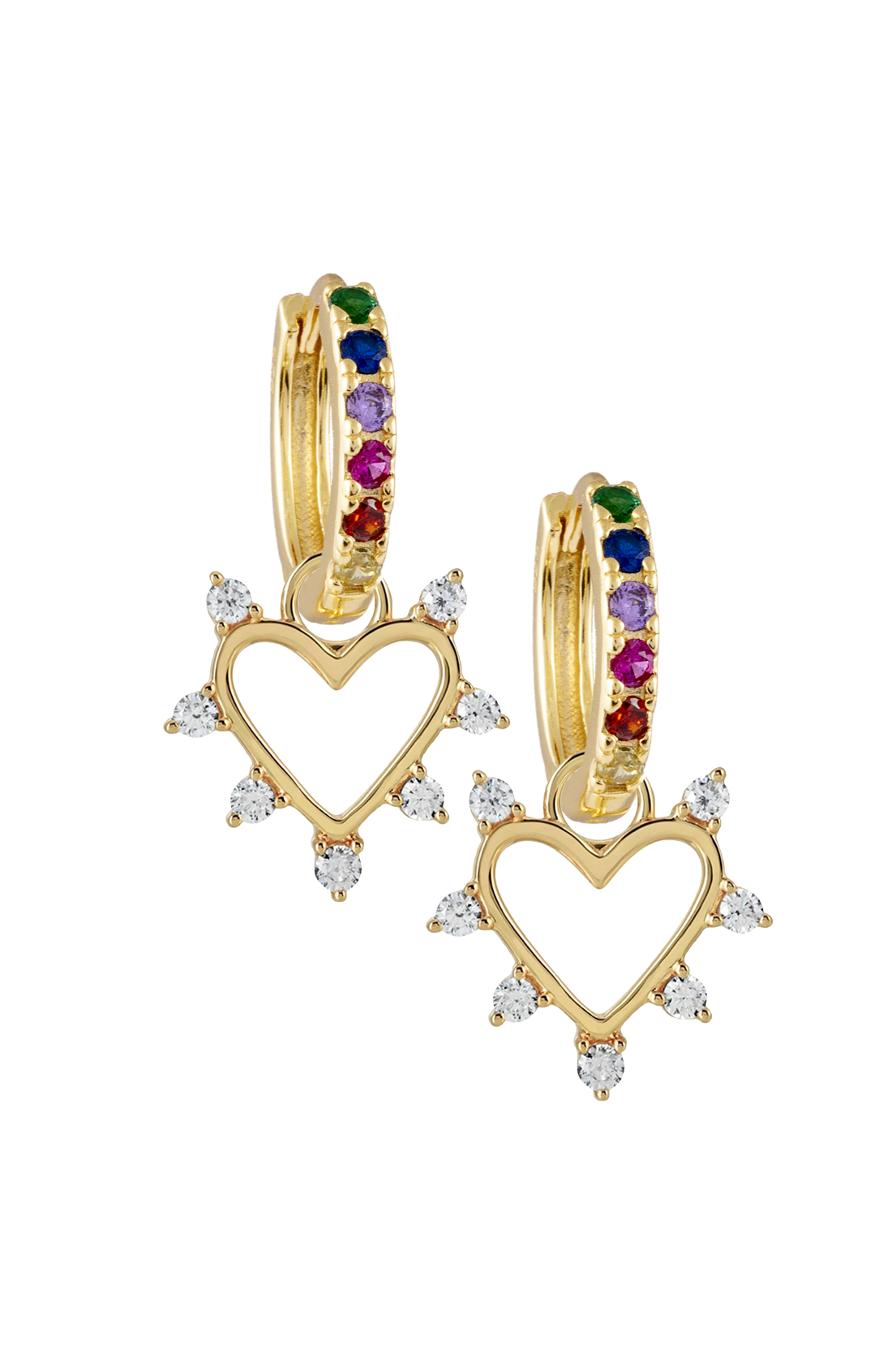 Amour Charm