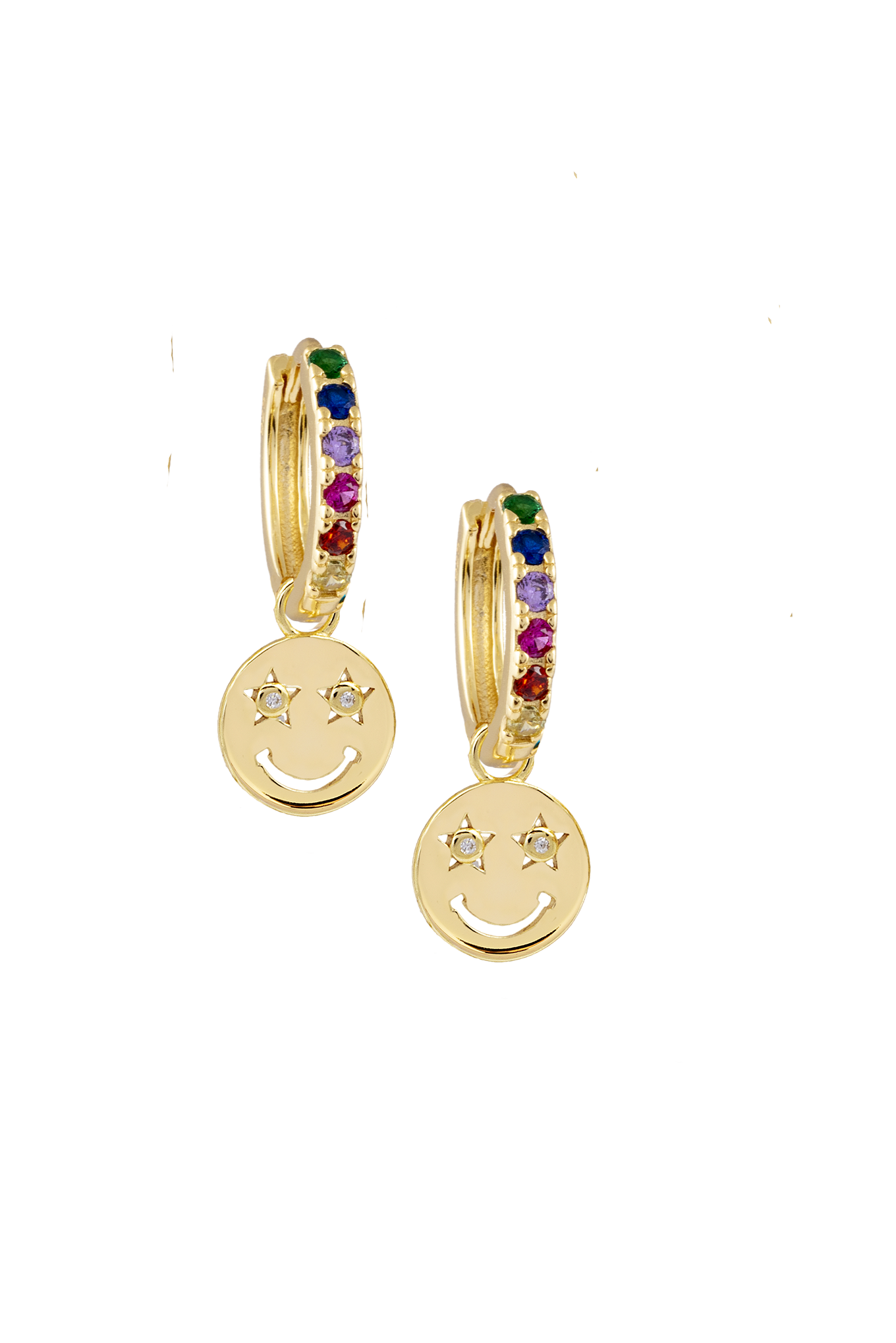 Happy Daze Charm