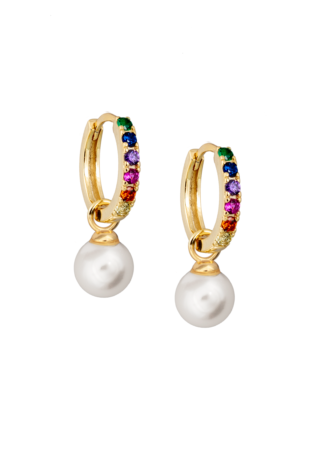 Pearl Charm