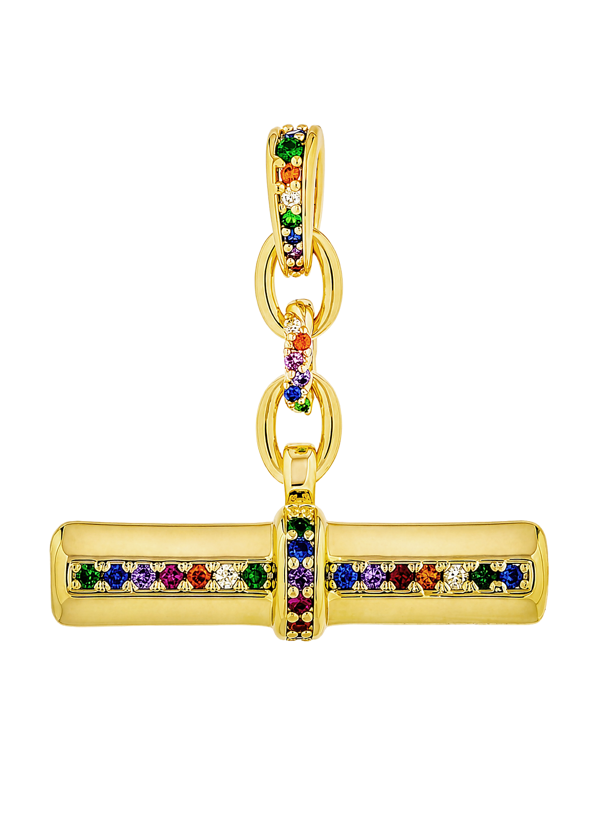 T Bar Pendants
