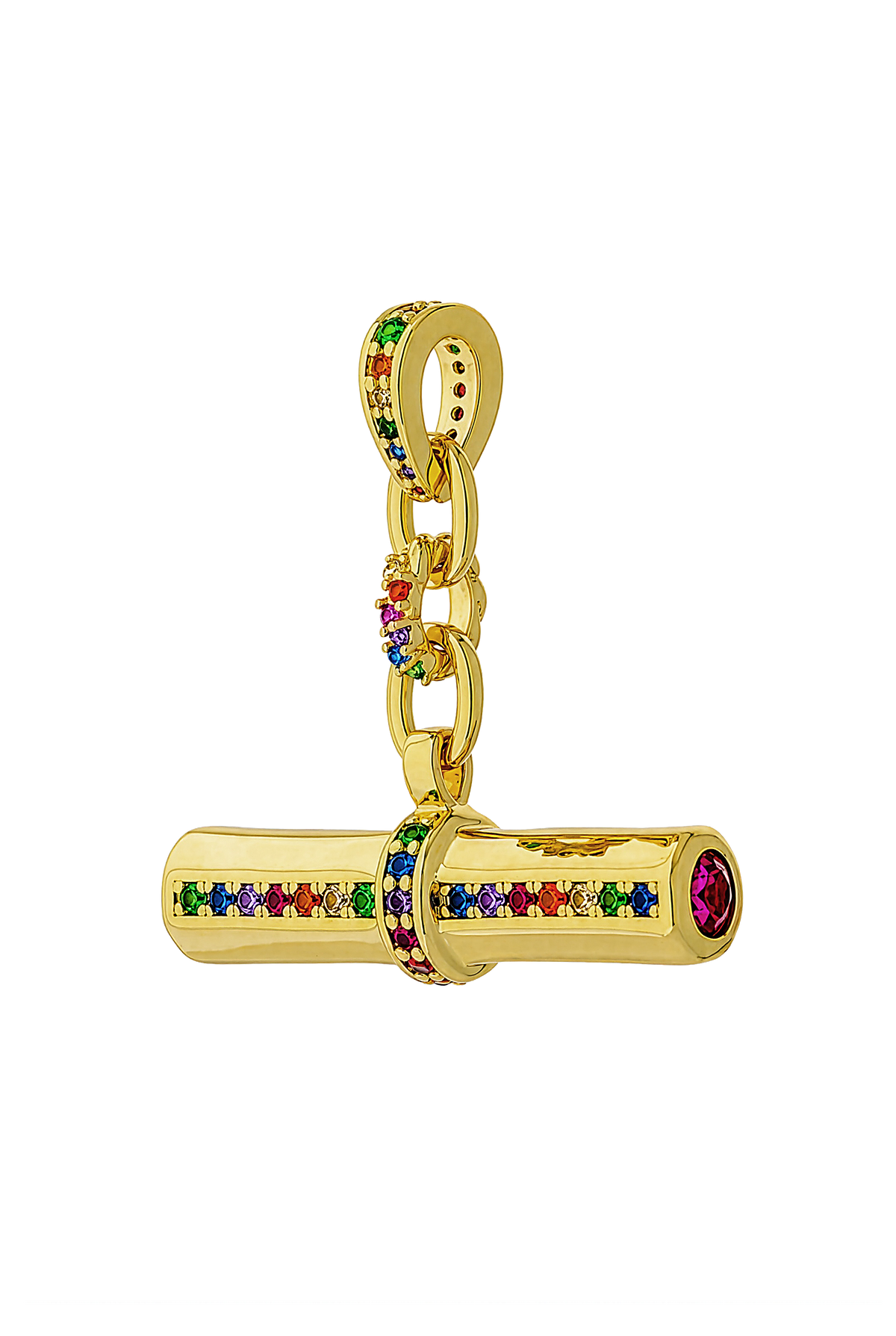 T Bar Pendants