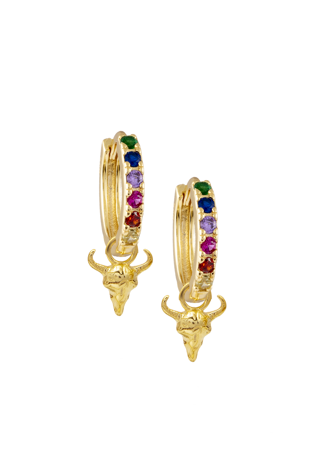 Navajo Charm