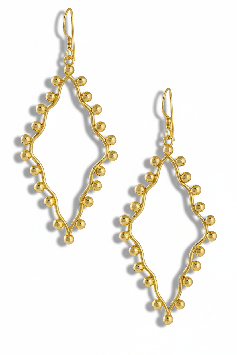 Rita Earrings