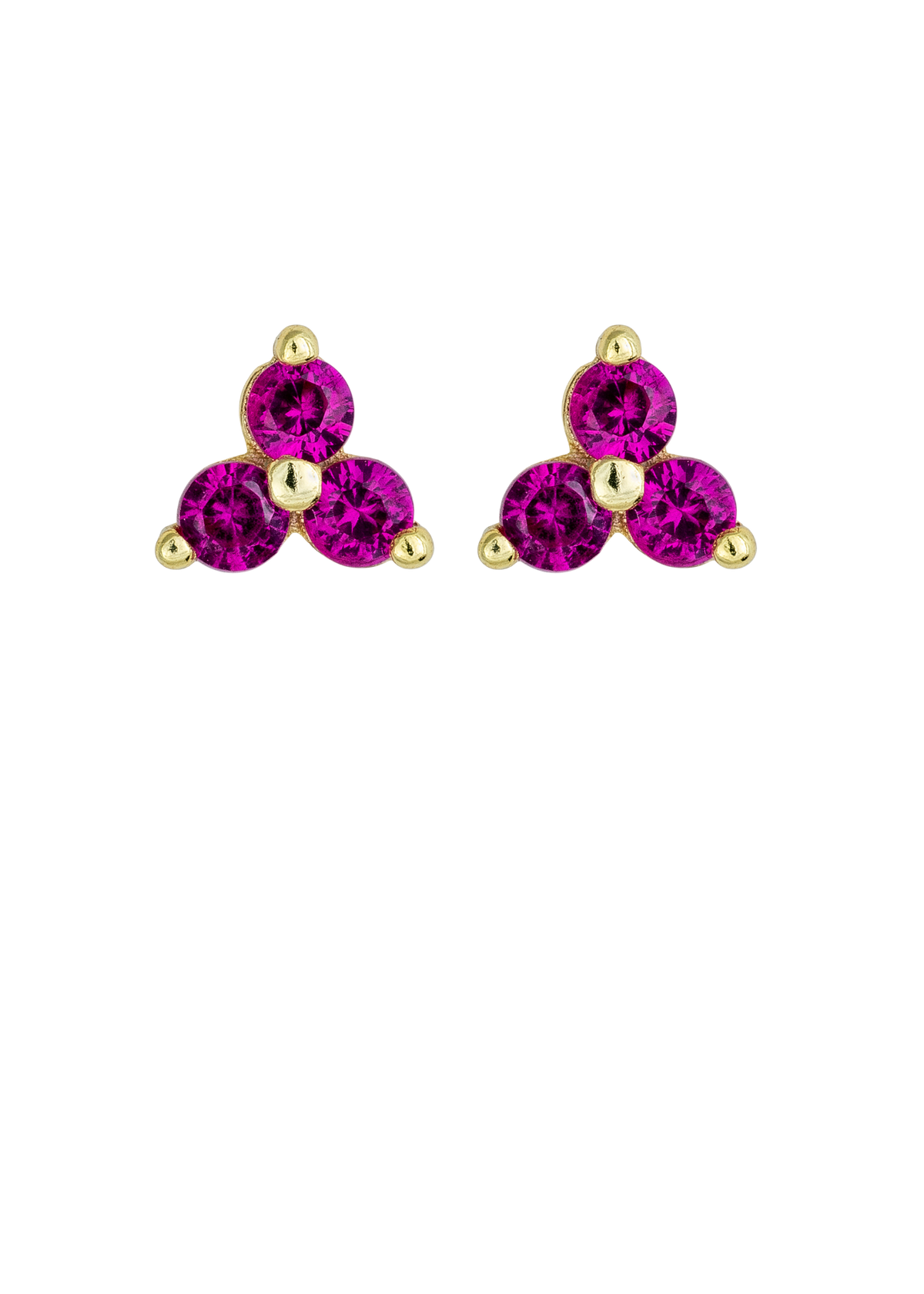Teenie Tiny Studs