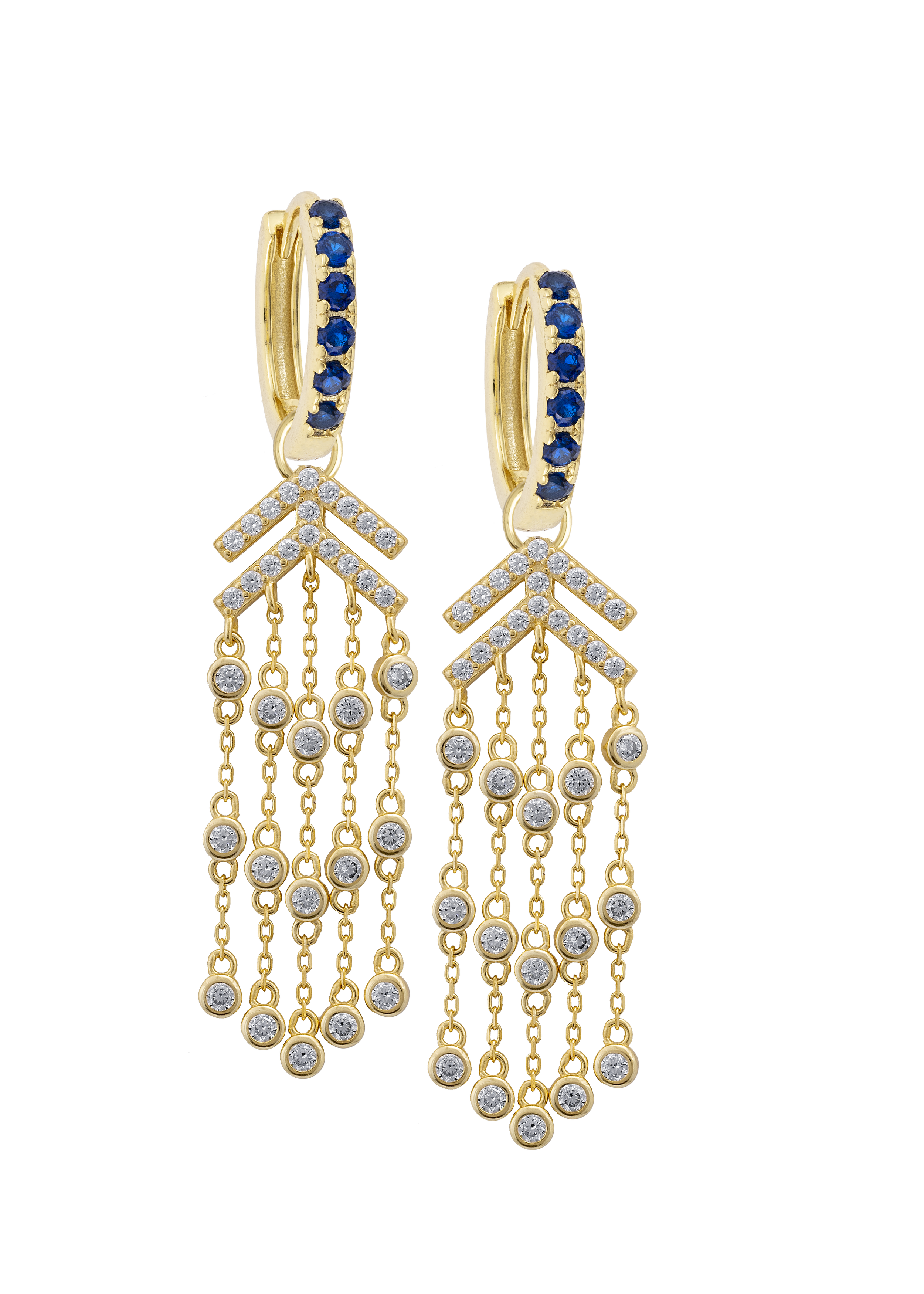 Allegra Earring Charm