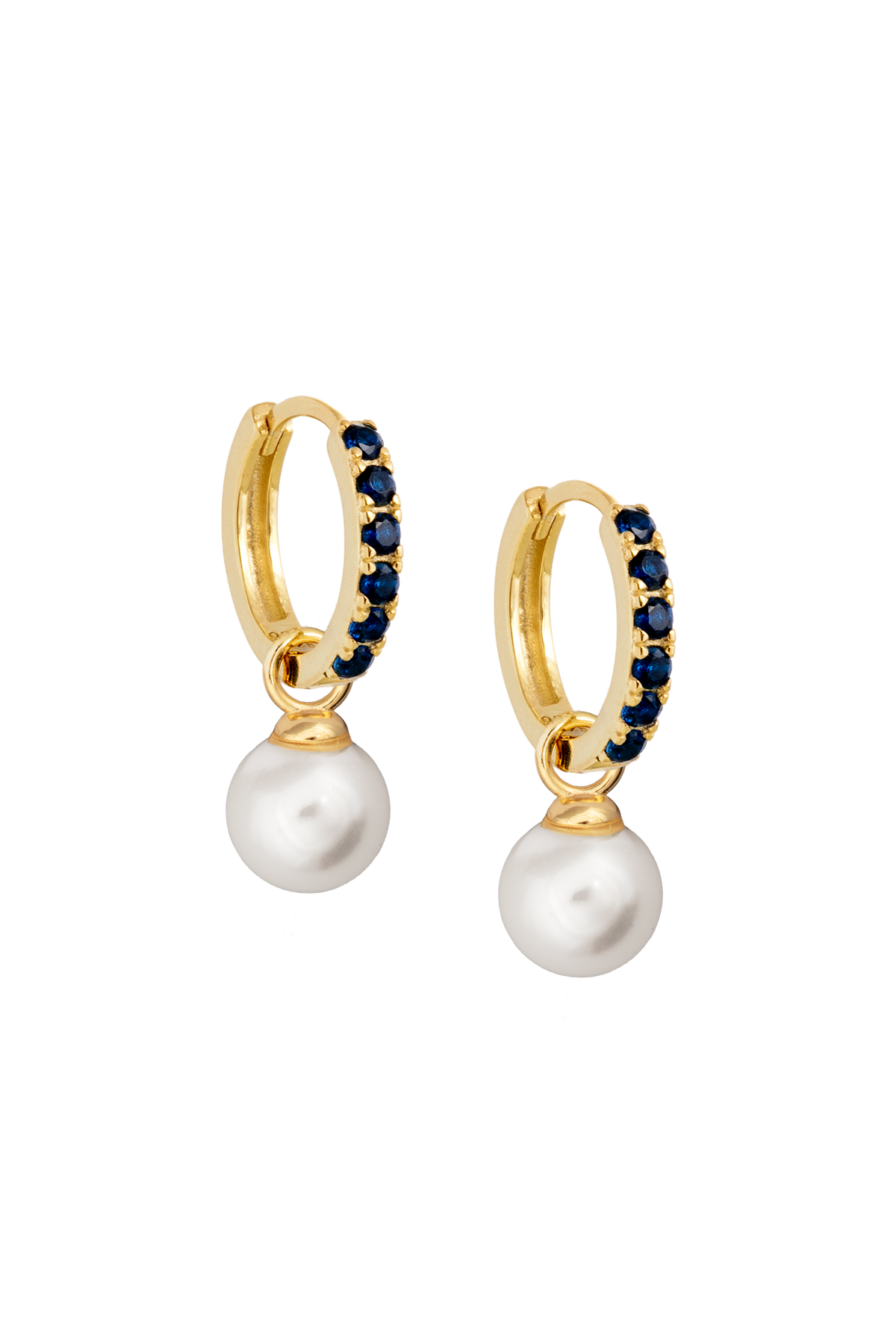 Pearl Charm