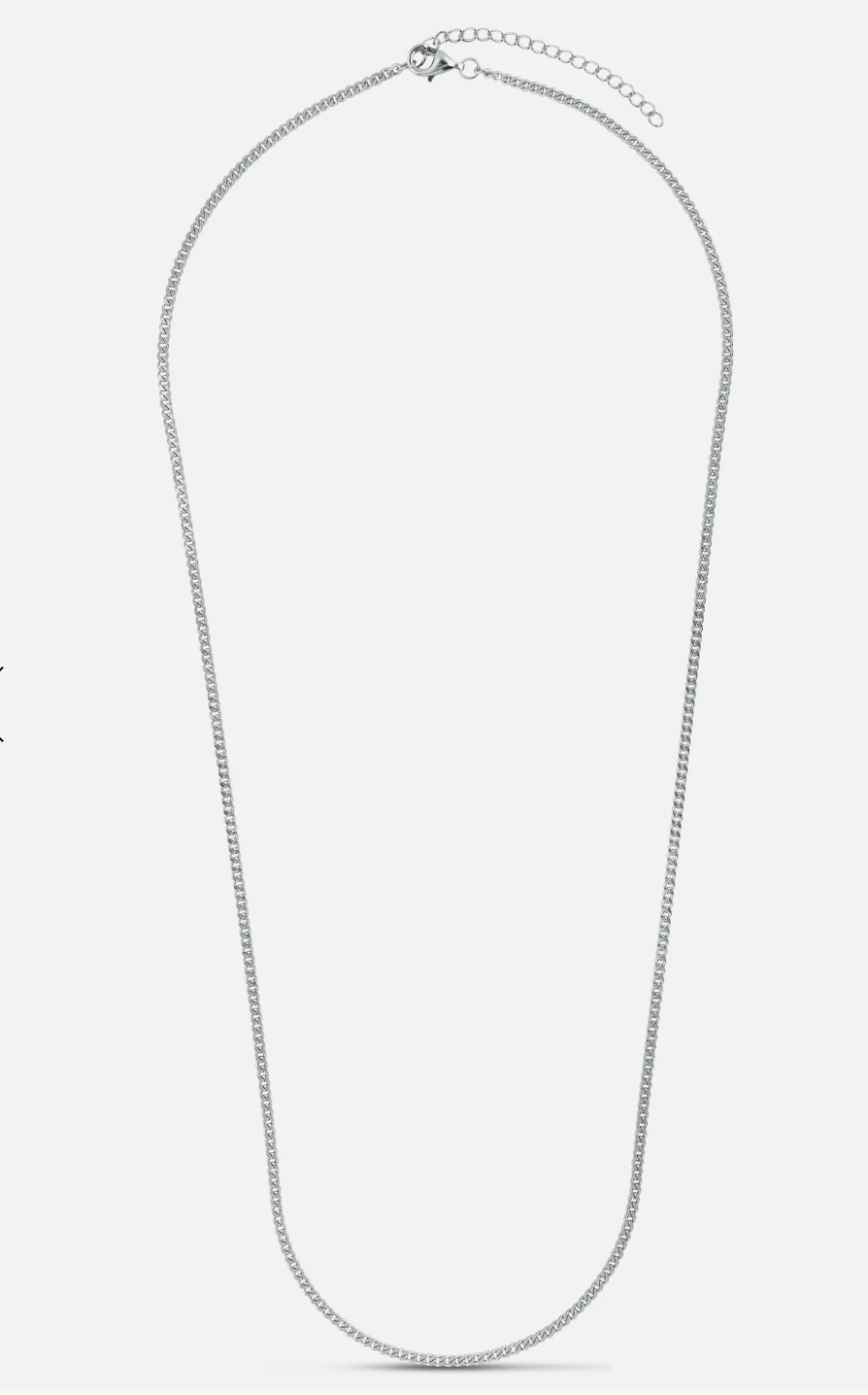 Curb Chain
