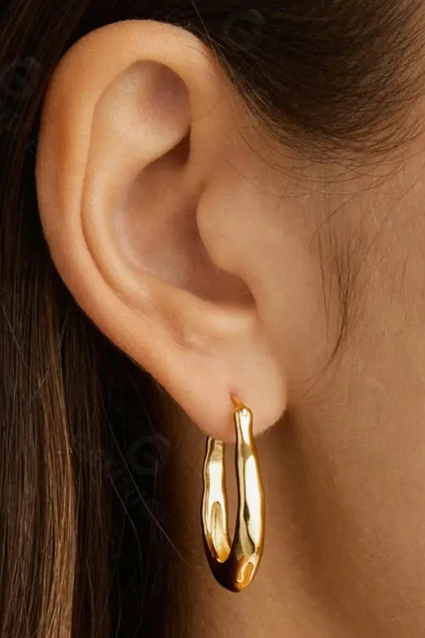 Jagger Hoops