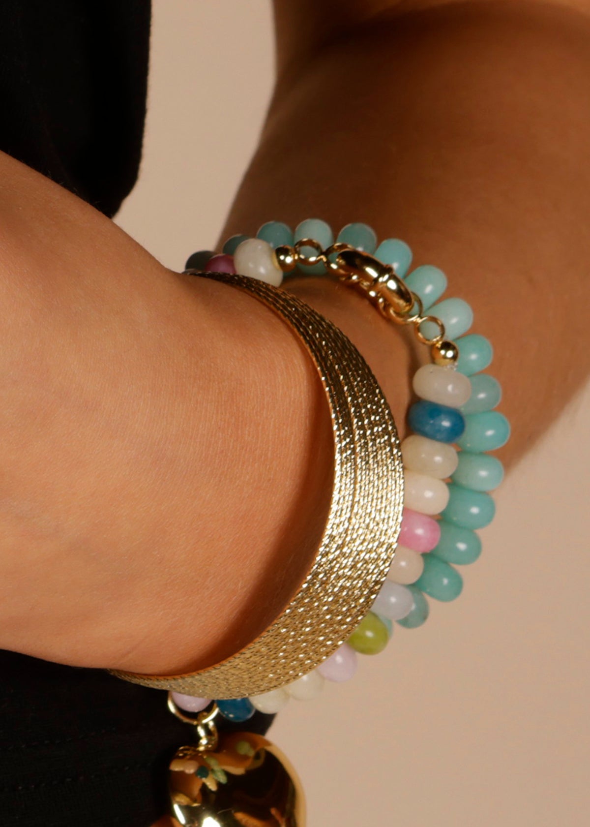 Stella Cuff