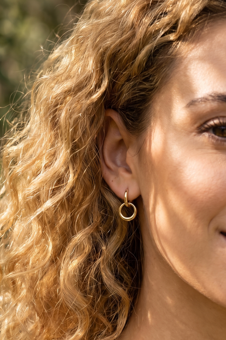Zara Earrings