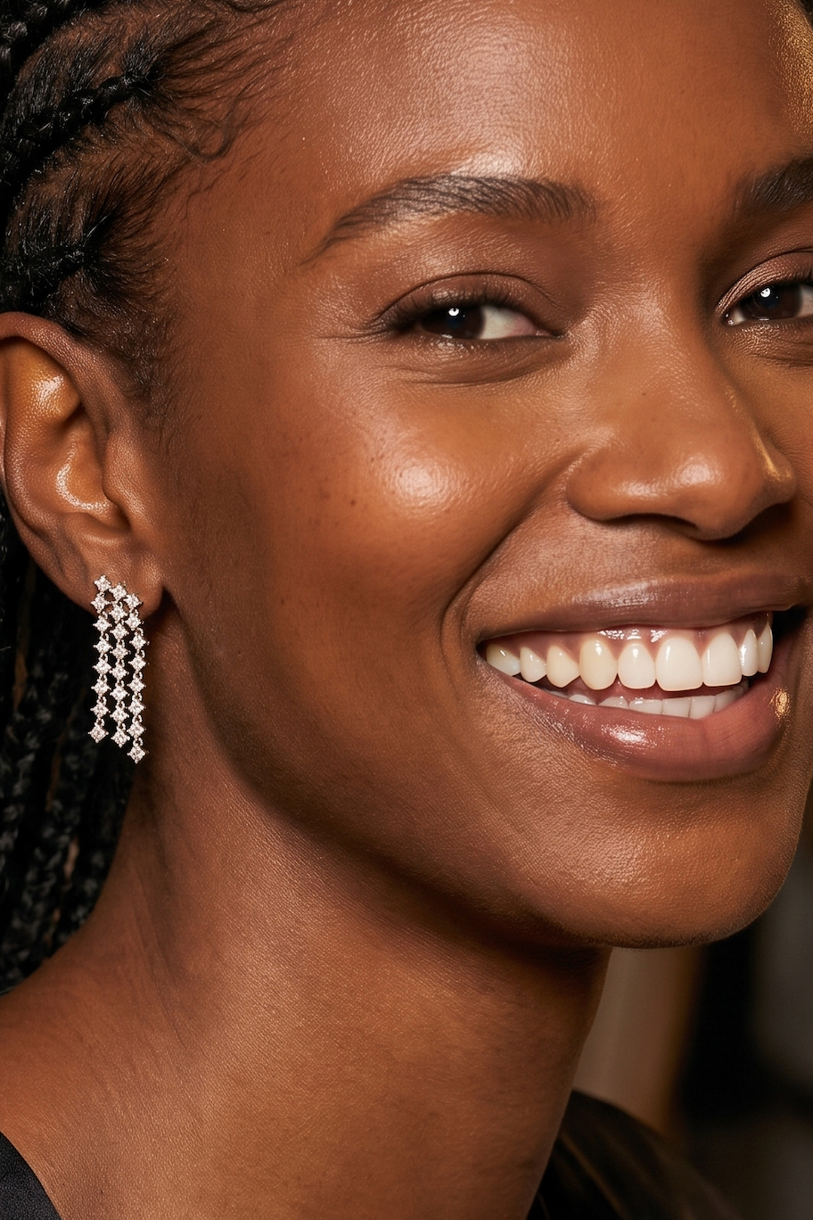 Stacy Earring