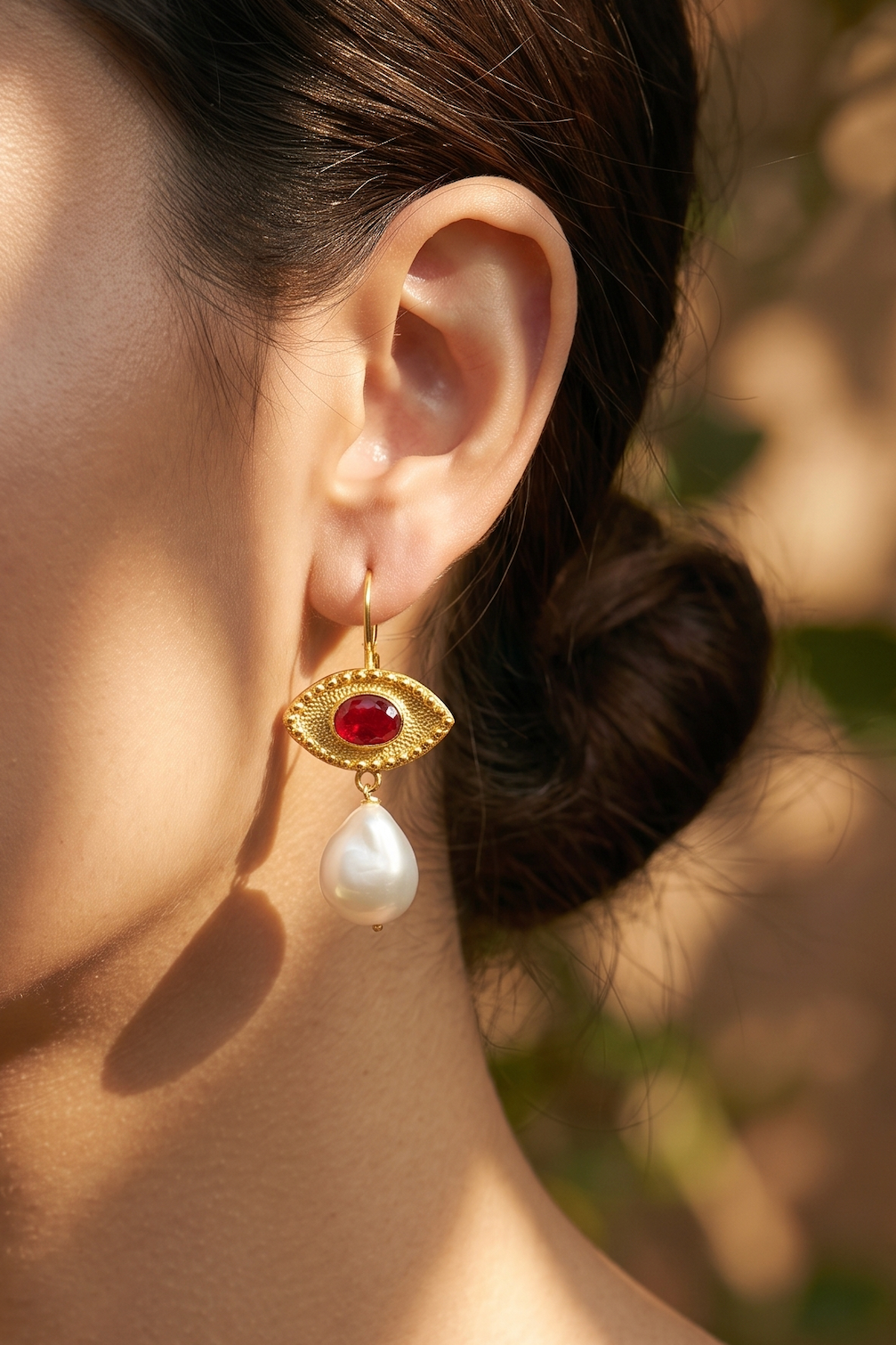 Howard Earrings
