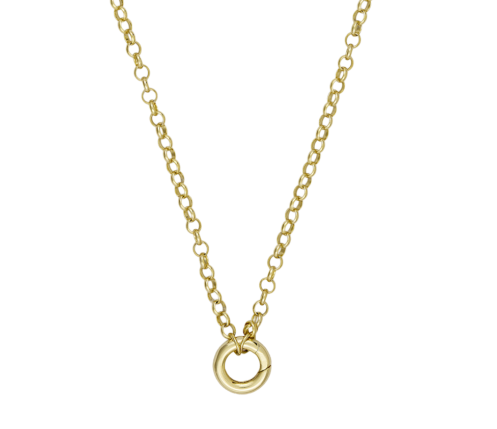 Gold Chains