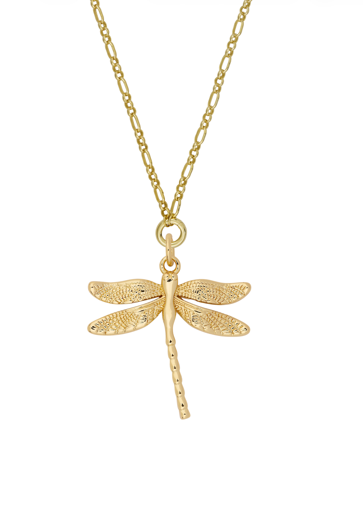 Dragon Fly Necklace