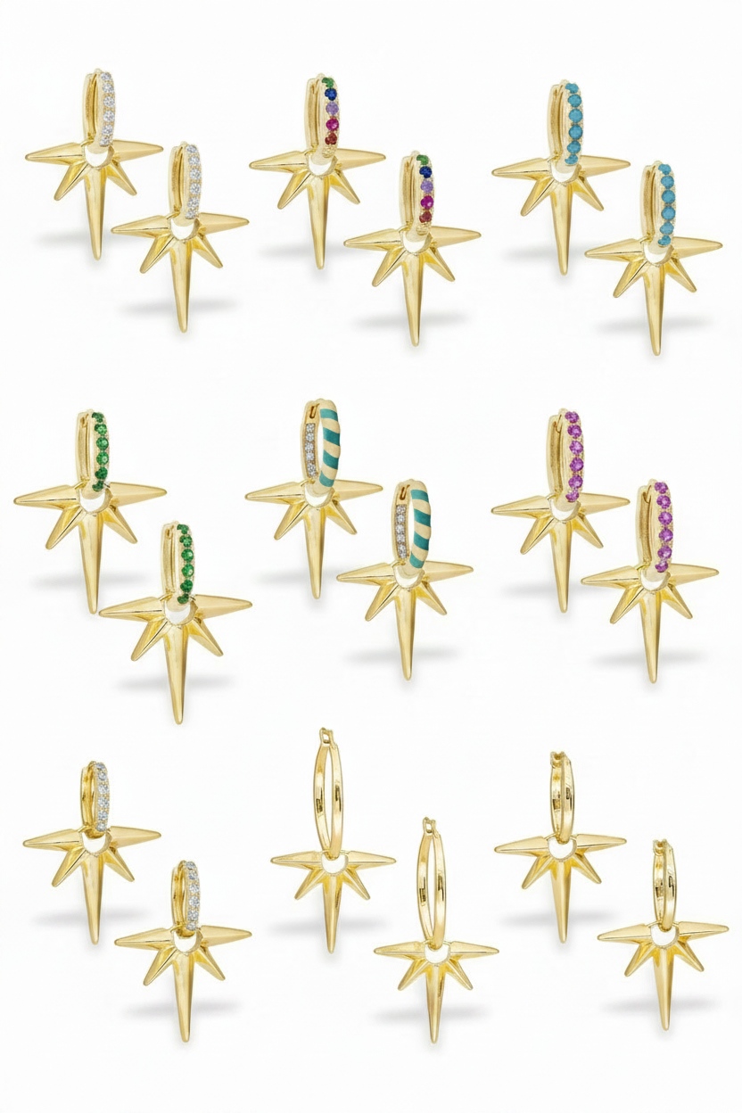 The Loki charm