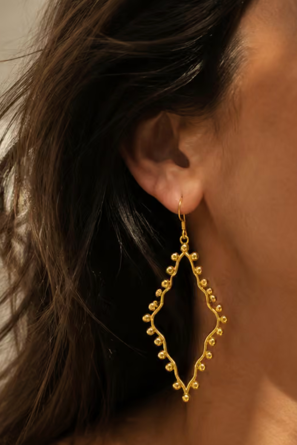 Rita Earrings