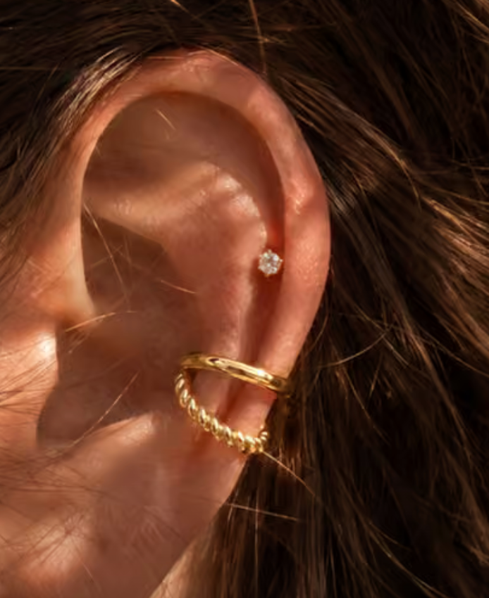 Ear Cuffs