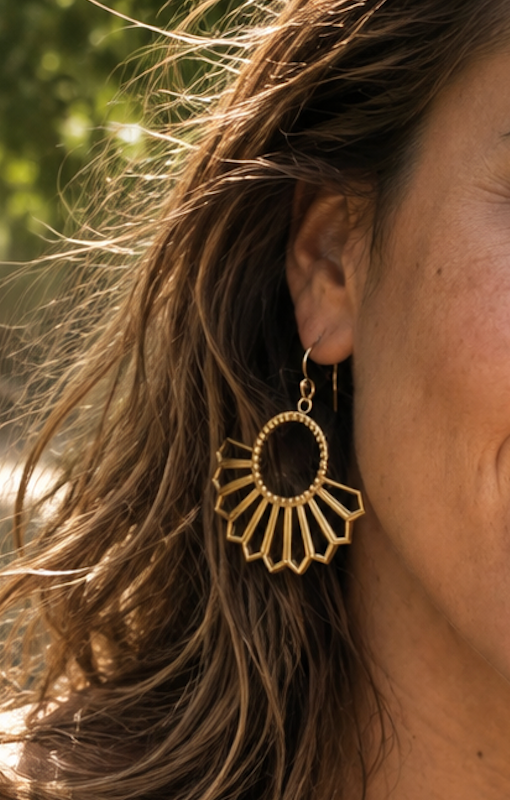 Mirry Earrings
