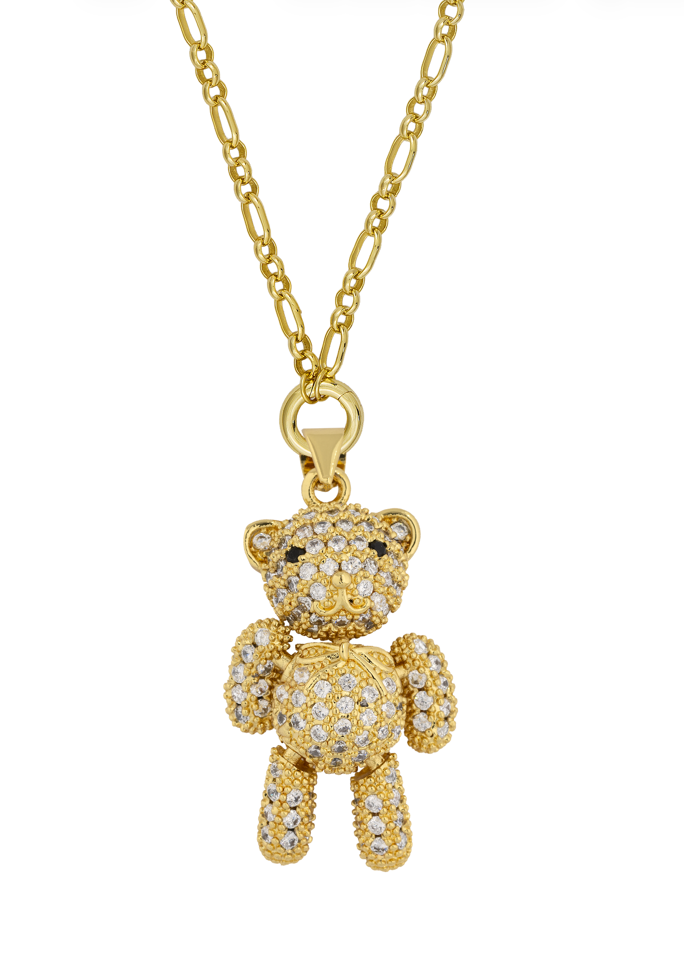 Big Ted Pendant