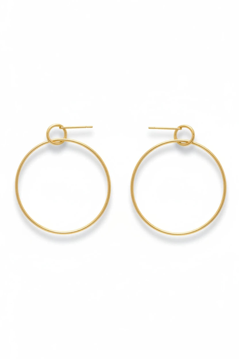 Secret Eight Hoops