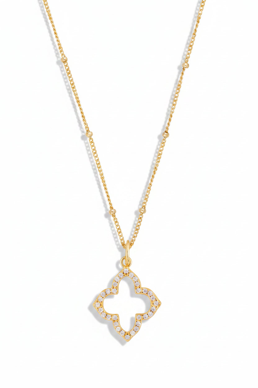 Serendipity Pendant