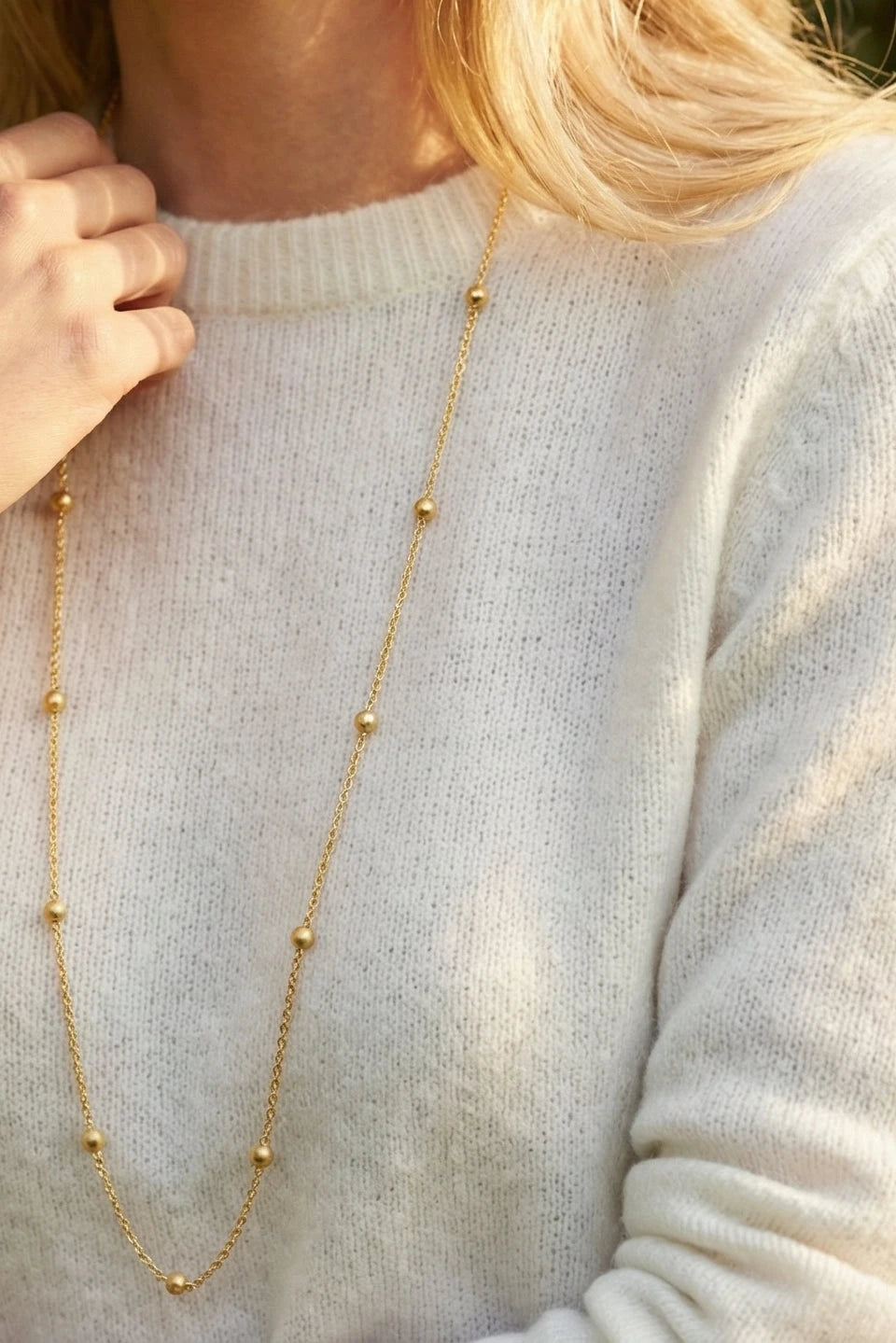 Sienna Necklace