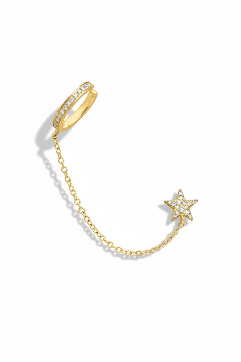 Ear Cuffs