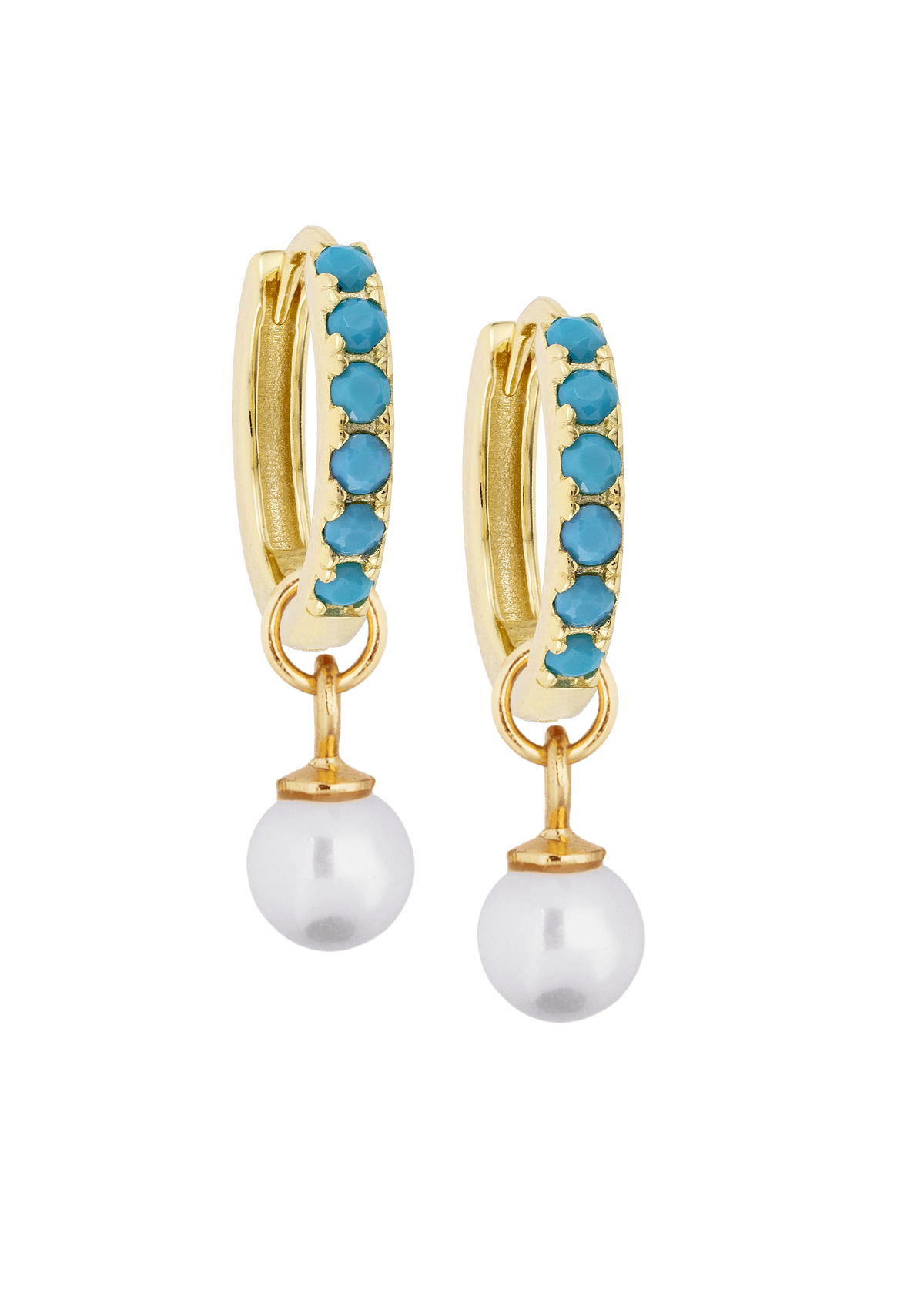 Pearl Charm