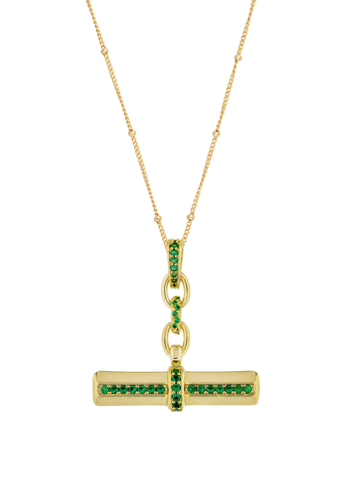 T Bar Pendants