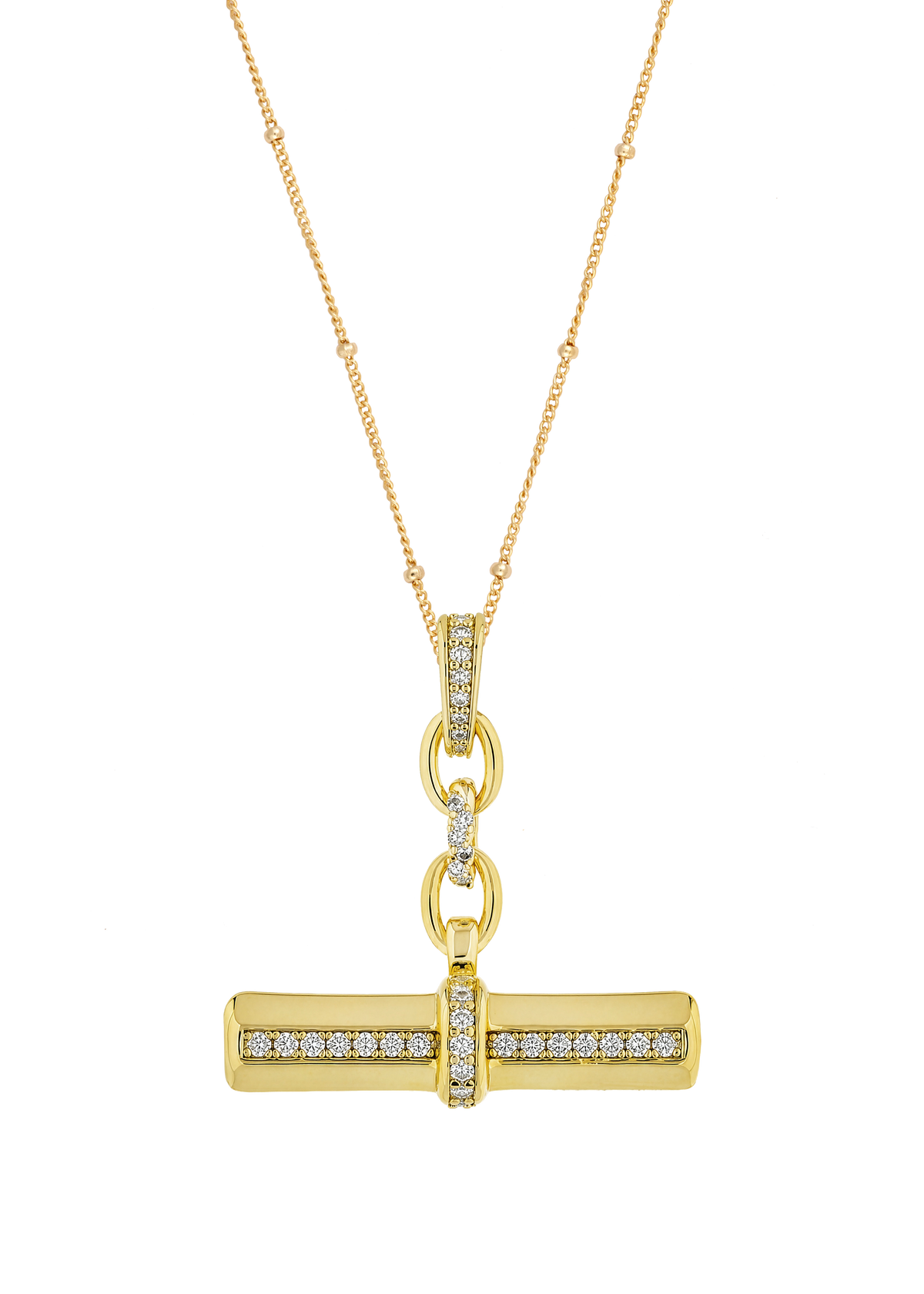 T Bar Pendants