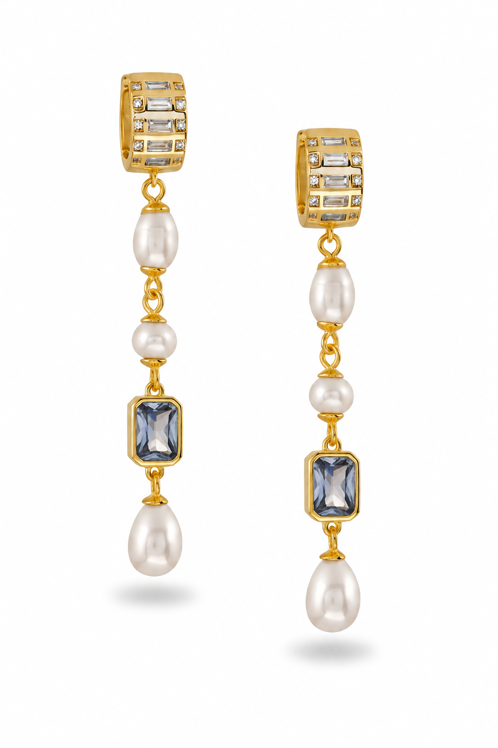 Tessa Earrings