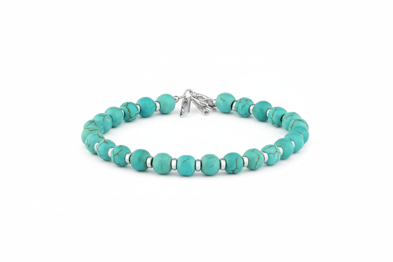 Stone beaded Bracelets