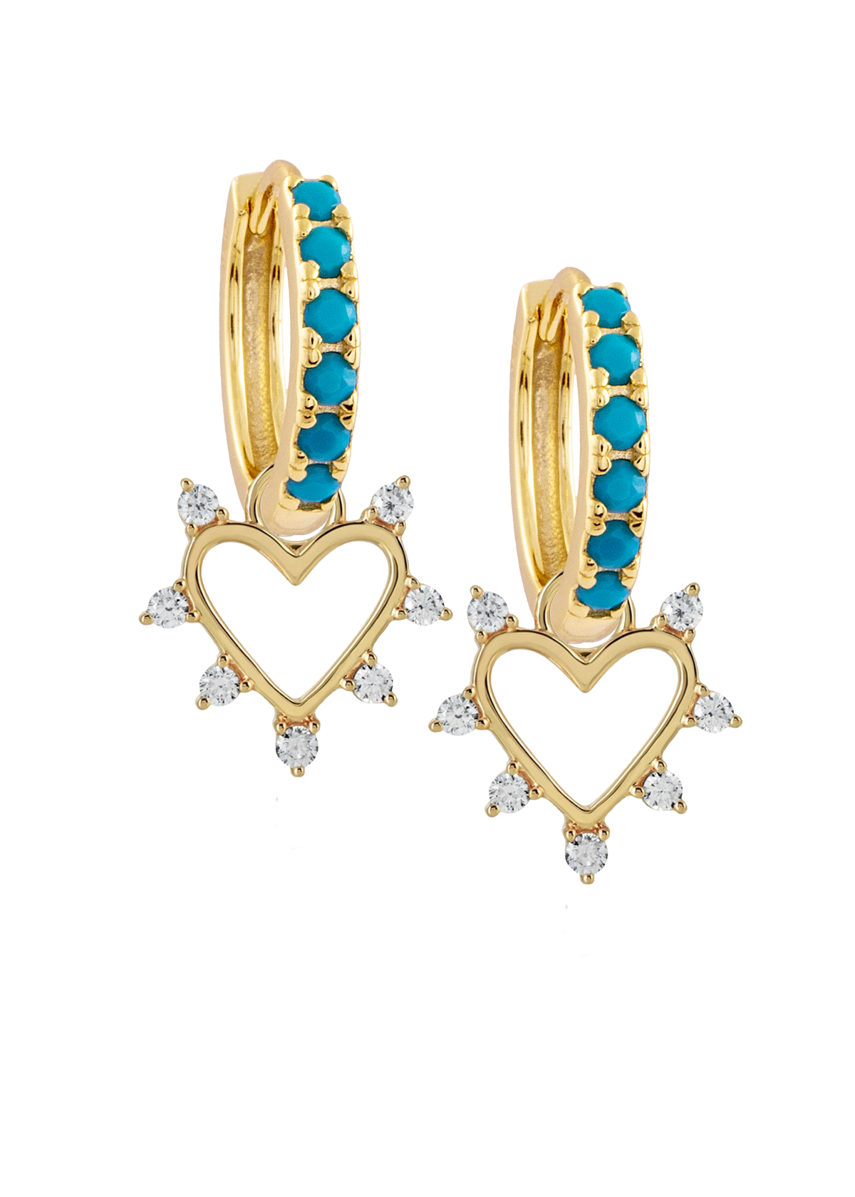 Amour Charm