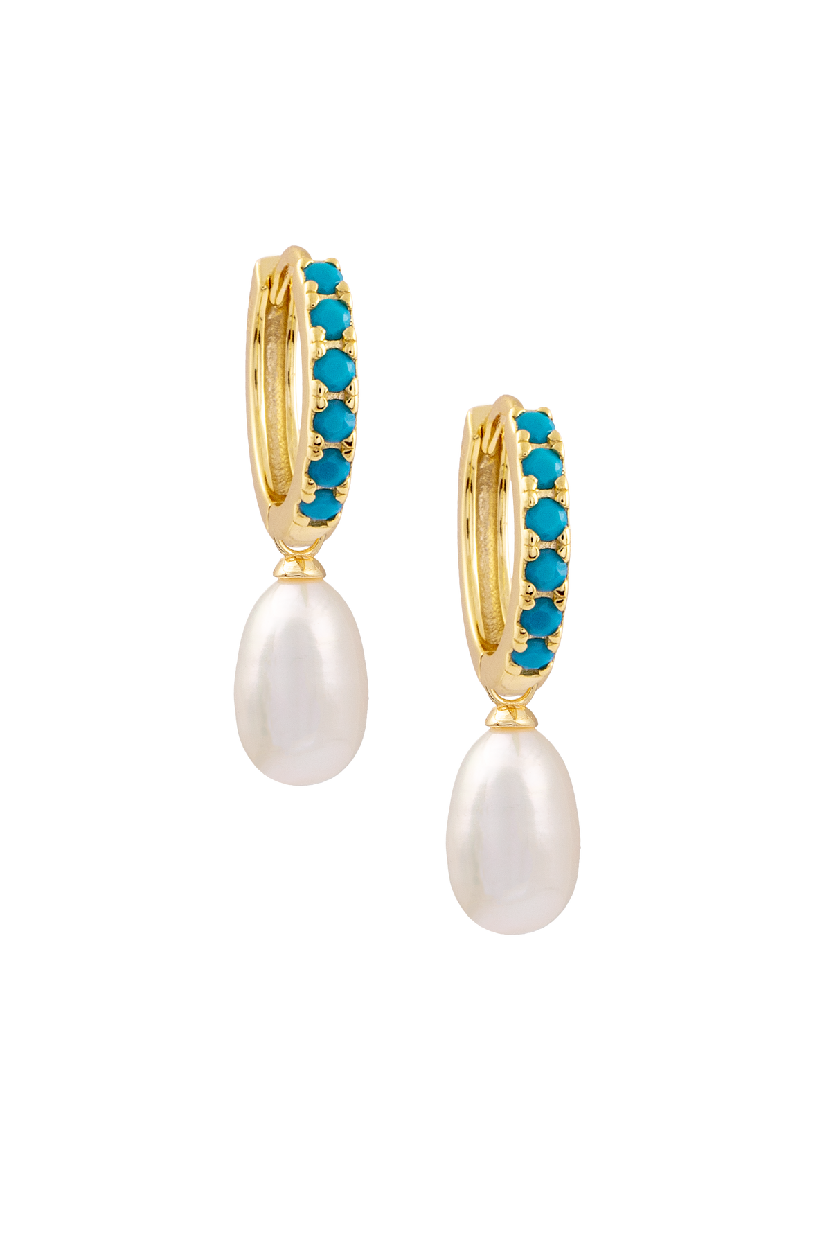 Baroque Pearl