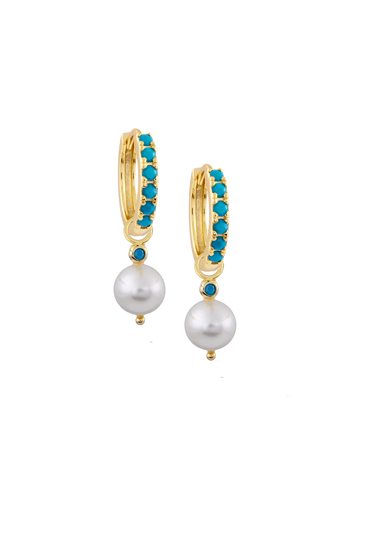 Bex Pearl Charm