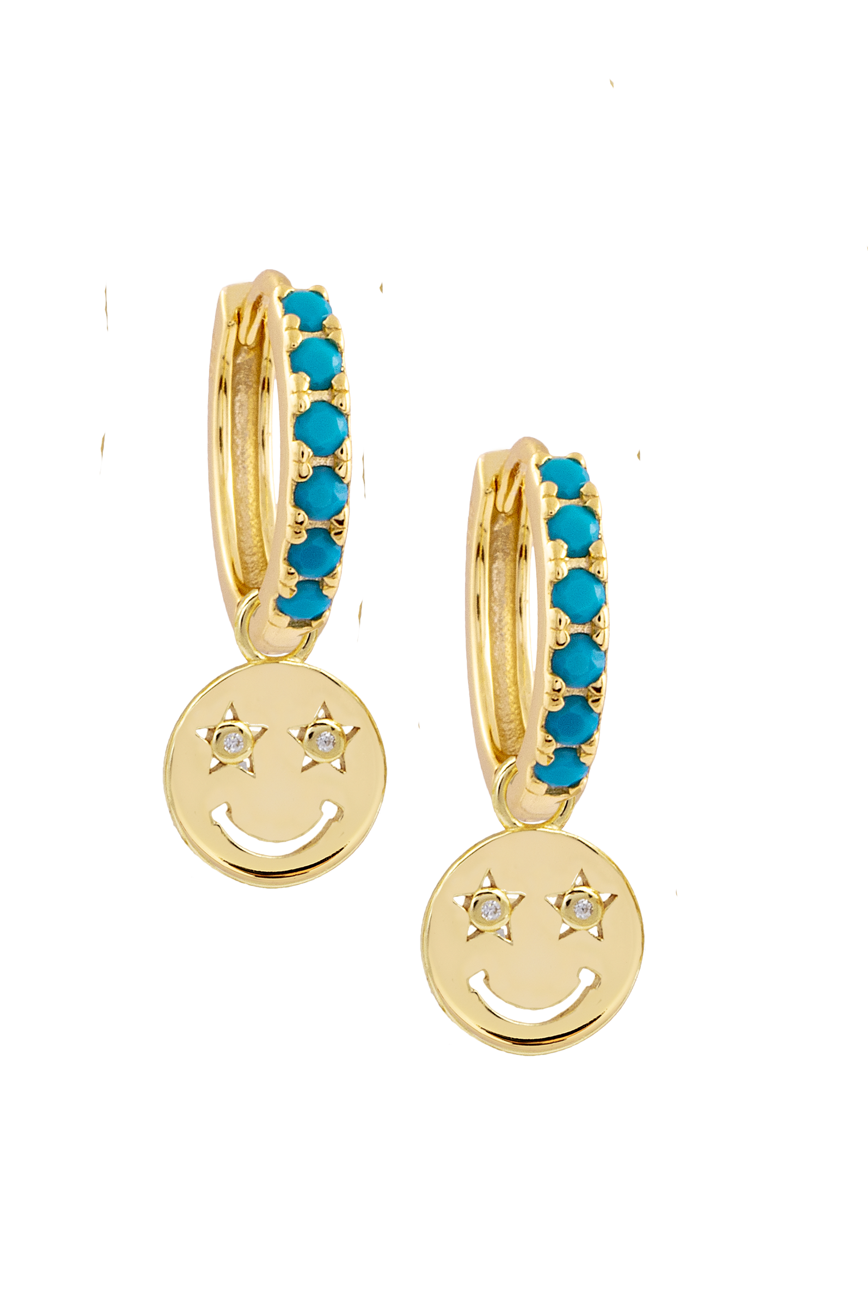 Happy Daze Charm