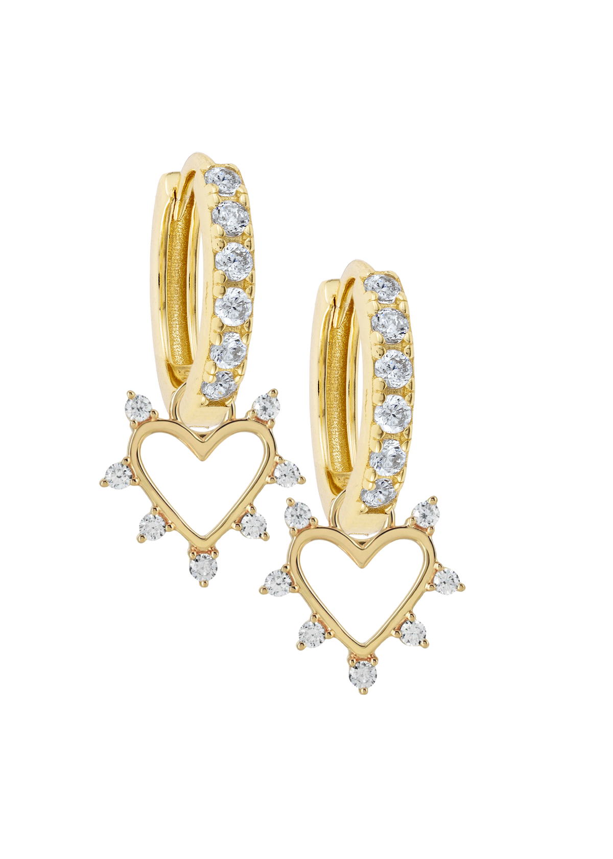 Amour Charm