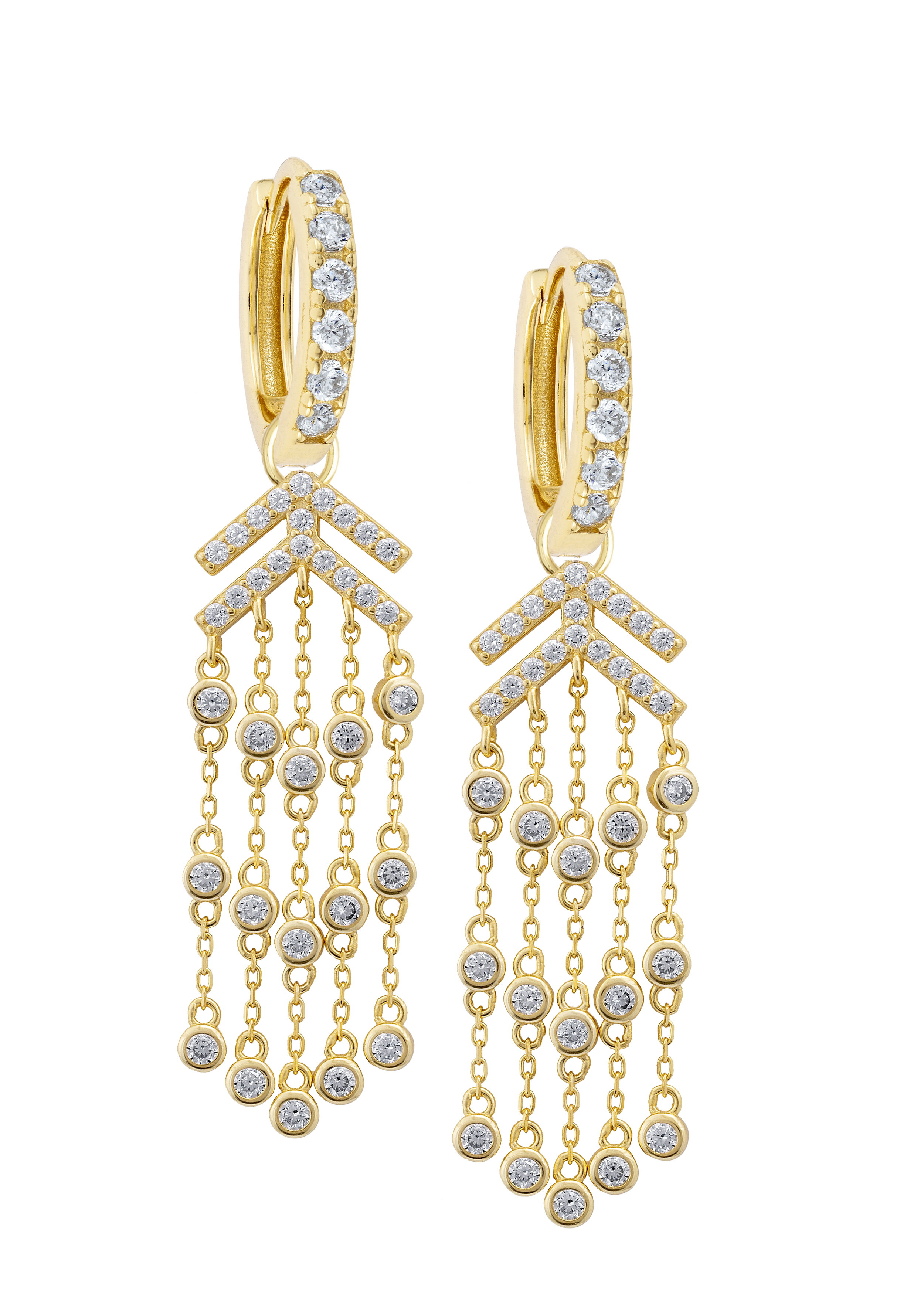 Allegra Earring Charm