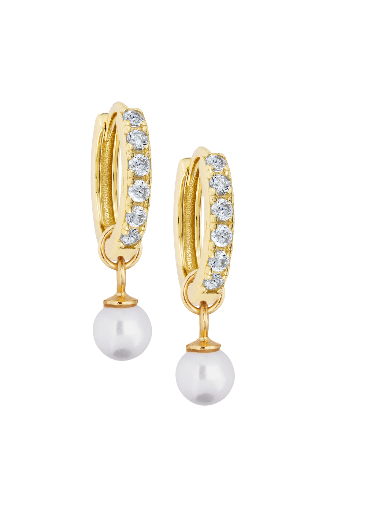 Pearl Charm