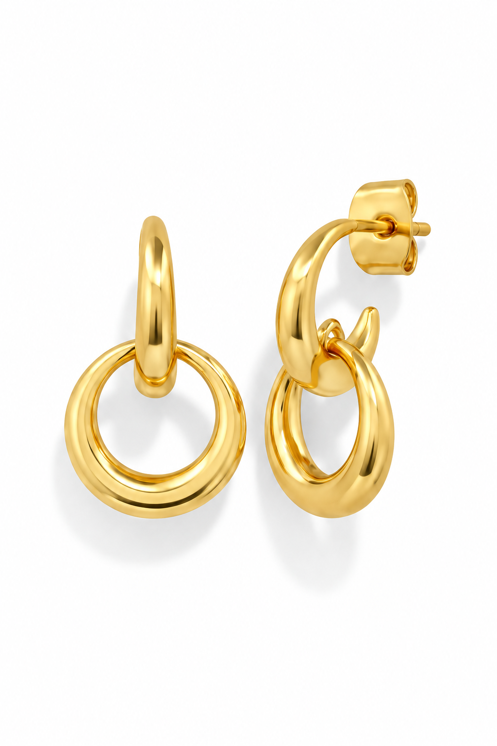 Zara Earrings