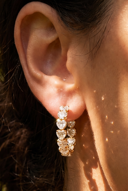 Alexandra Hoops