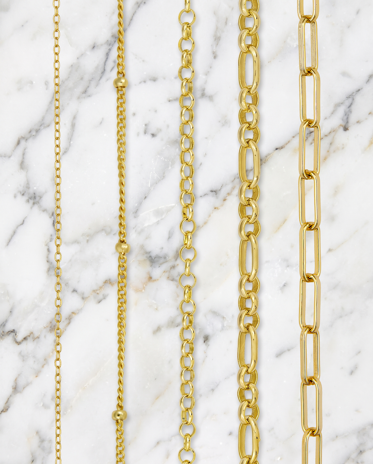 Gold Chains