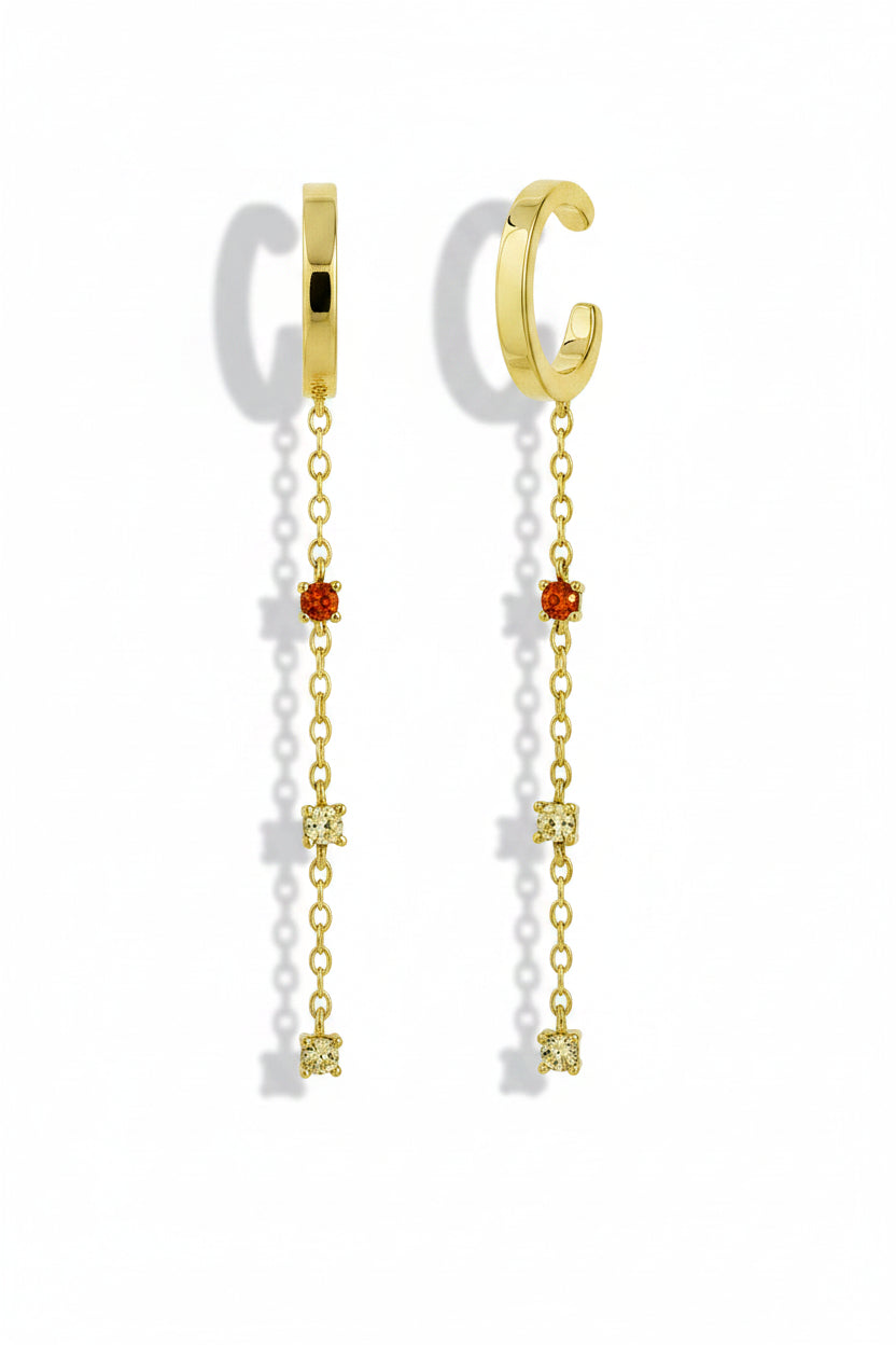 Ear Cuffs