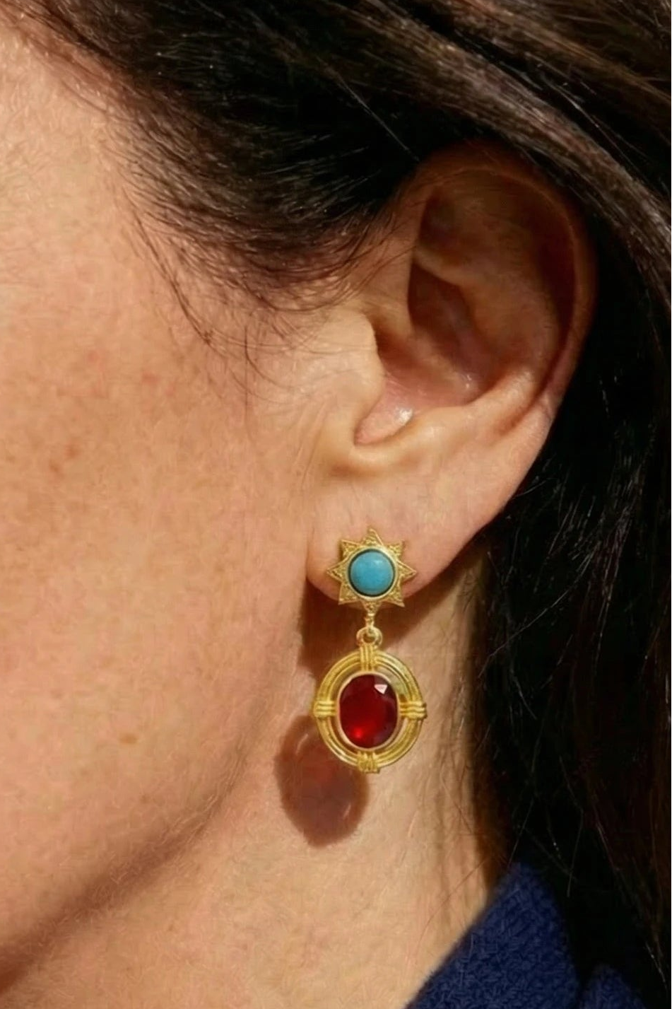 Annie Earrings