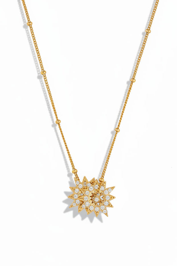 Antares Necklace