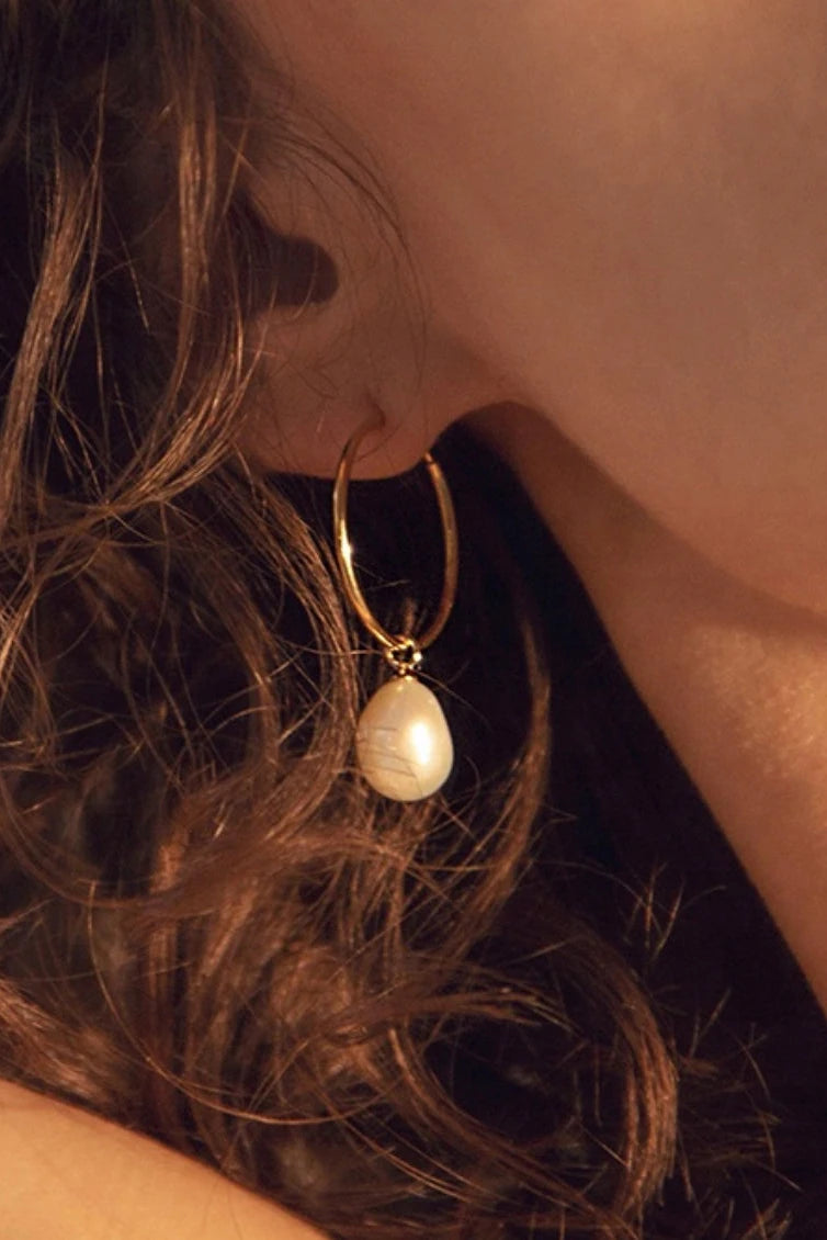 Baroque Pearl