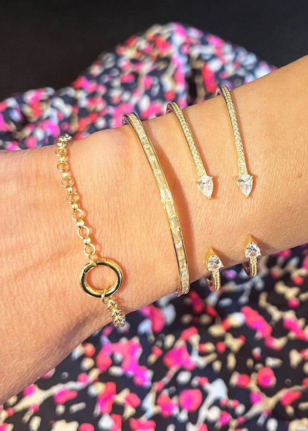 Emily Bracelet ( 3 Colours)