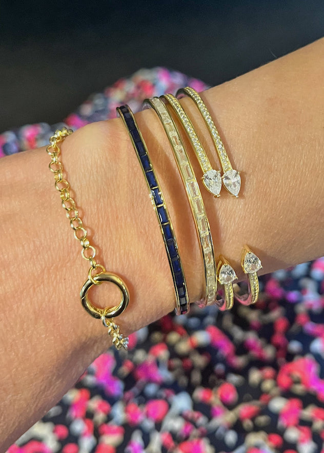 Emily Bracelet ( 3 Colours)